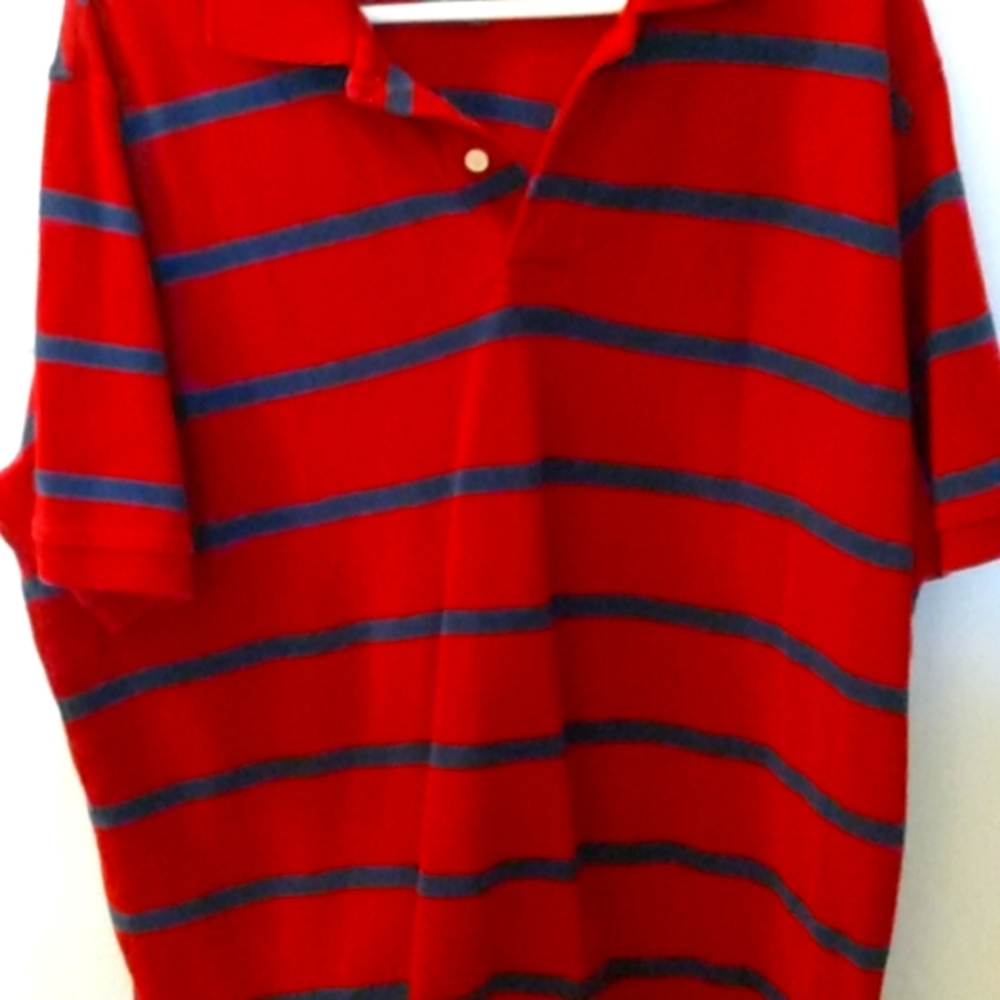Merona collar shirt